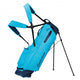 BOLSA TAYLOR MADE TM26 FLEXTECH SUPERLITE AZUL CYAN / NAVY