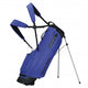 BOLSA TAYLOR MADE TM26 FLEXTECH SUPERLITE VIOLETA / NEGRO