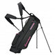 BOLSA TAYLOR MADE TM26 FLEXTECH SUPERLITE NEGRO / ROSA NEON
