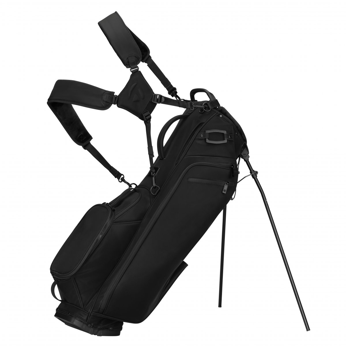 Bolsa Taylor Made TM26 Signature Negro