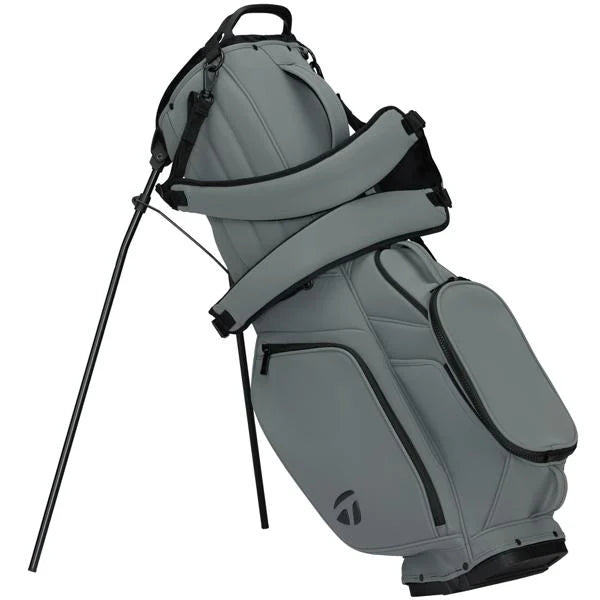 BOLSA TAYLOR MADE TM26 SIGNATURE GRIS