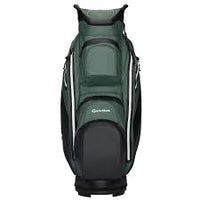 BOLSA TAYLOR MADE TM26 STORM DRY NEGRO / VERDE OSC. SAGE