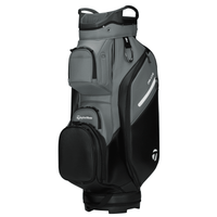 BOLSA TAYLOR MADE TM26 DELUXE NEGRO / GRIS