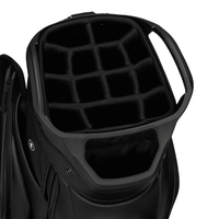 Bolsa Taylor Made TM26 Deluxe Negro