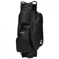 BOLSA TAYLOR MADE TM26 STORM DRY CART NEGRO