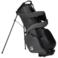 BOLSA TAYLOR MADE TM26 STORM DRY STAND GRIS / NEGRO