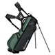 Bolsa Taylor Made TM26 Storm Dry Stand Negro / Verde Osc. Sage