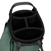 BOLSA TAYLOR MADE TM26 STORM DRY STAND BLANCO / VERDE OSC. SAGE