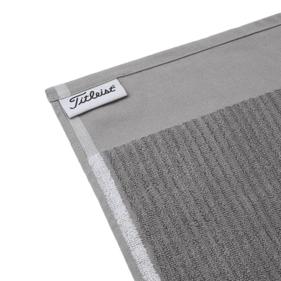 Toalla Titleist Players Microfibre