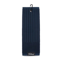 Toalla Titleist Trifold