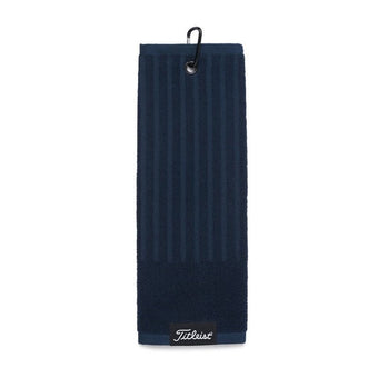 compare product Toalla Titleist Trifold