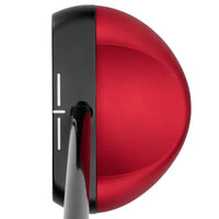 Putt Odyssey Tri-Hot Square 2 Square Rossie