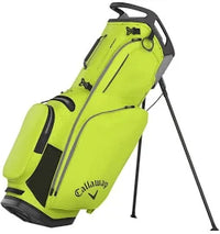 Bolsa Callaway Fairway 14 HD 26 Amarillo