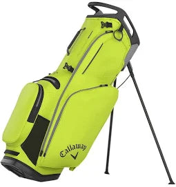 Bolsa Callaway Fairway 14 HD 26 Amarillo