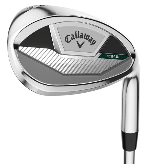 Wedge Callaway CB12
