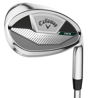 compare product Wedge Callaway CB12