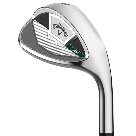Wedge Callaway CB12