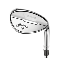 Wedge Callaway Opus SP Brushed Chrome