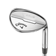 Wedge Callaway Opus SP Brushed Chrome