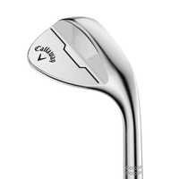 Wedge Callaway Opus SP Brushed Chrome