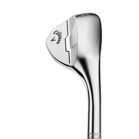 Wedge Callaway Opus SP Brushed Chrome
