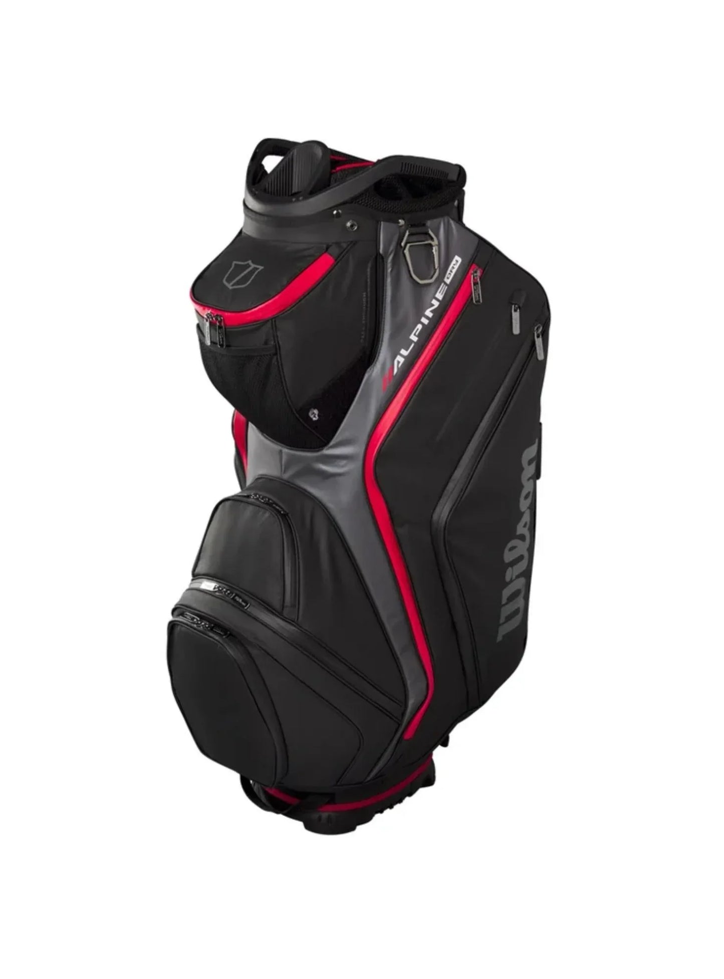 Bolsa Wilson Alpine