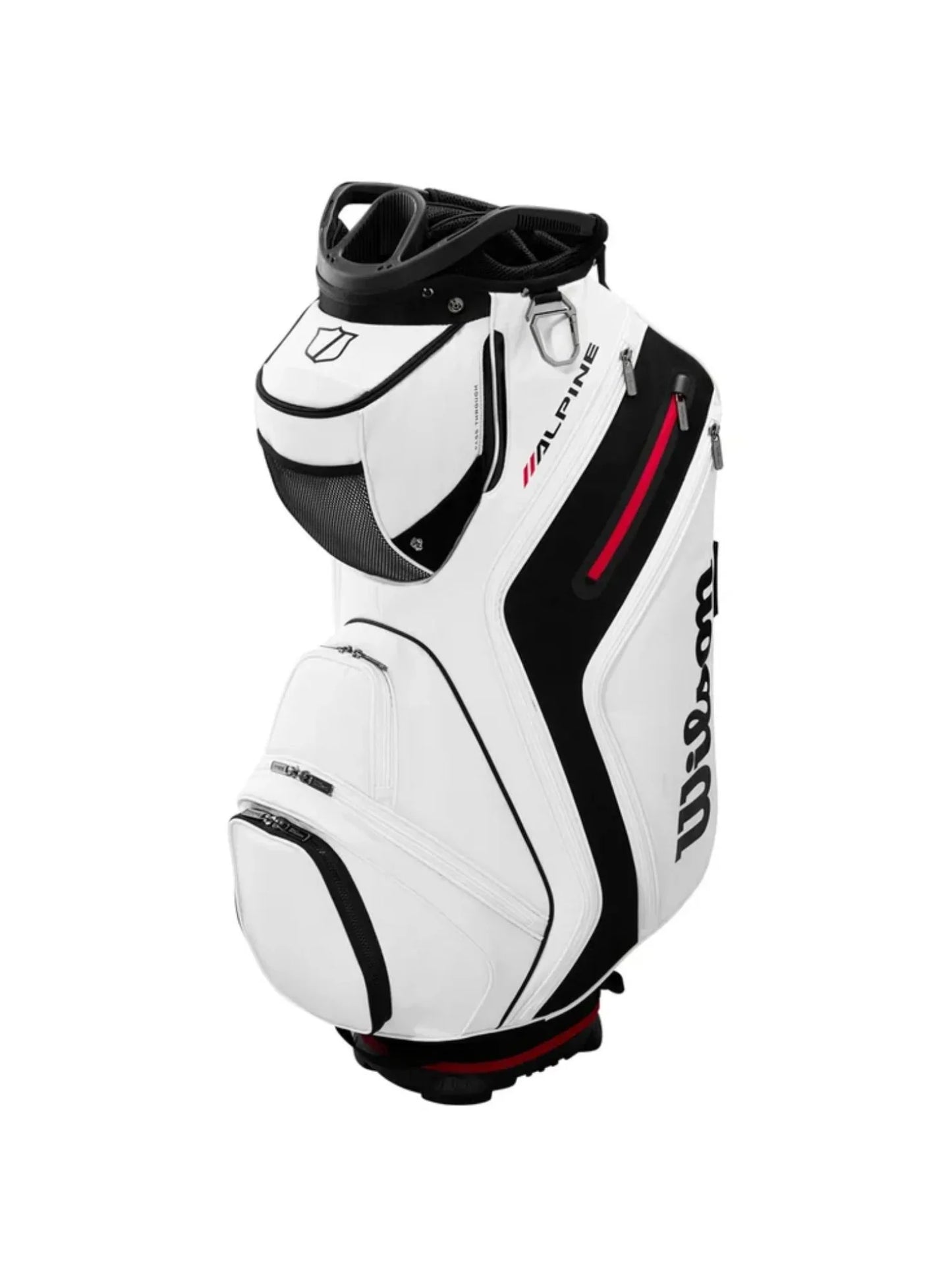 Bolsa Wilson Alpine