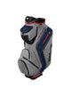 BOLSA WILSON ALPINE DRY GRIS / NAVY/ROJO