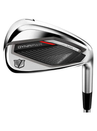 Hierro Wilson Dynapower Max