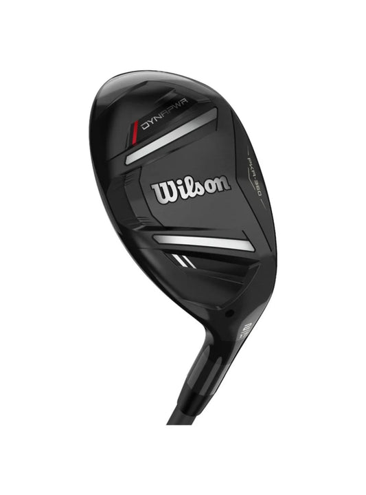Hibrido Wilson Dynapower