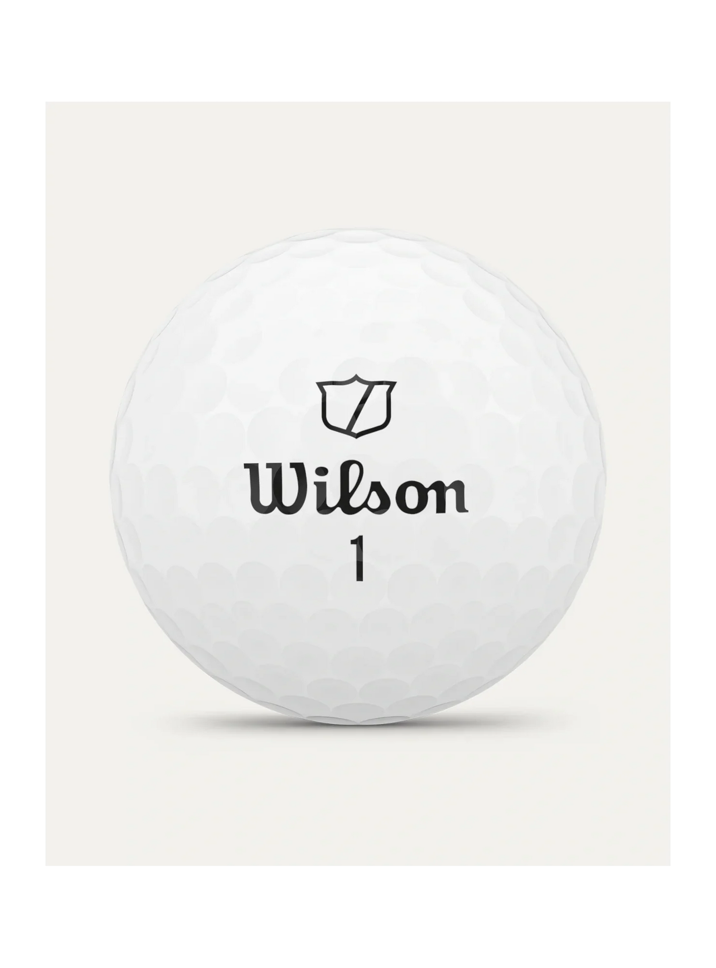 Bolas Wilson Staff Model 26 2026
