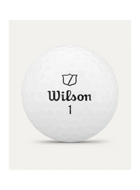 Bolas Wilson Staff Model 26 2026
