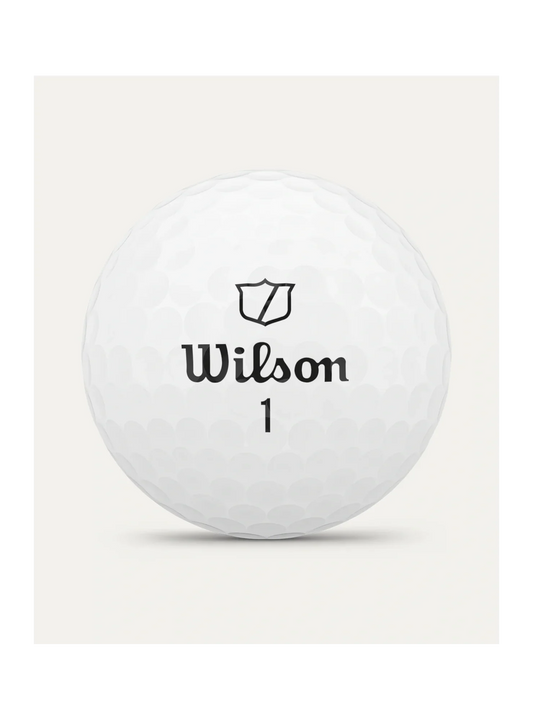 Bolas Wilson Staff Model 26 2026