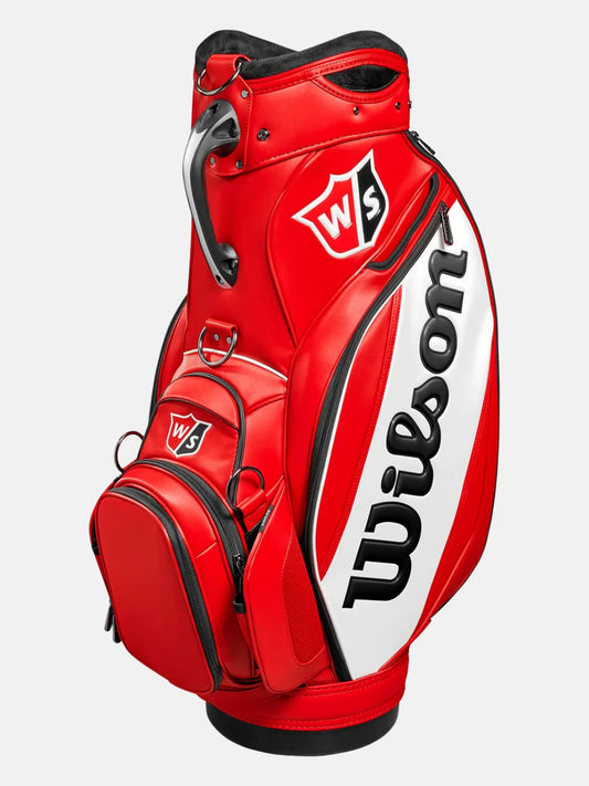 Bolsa Wilson Tour Series