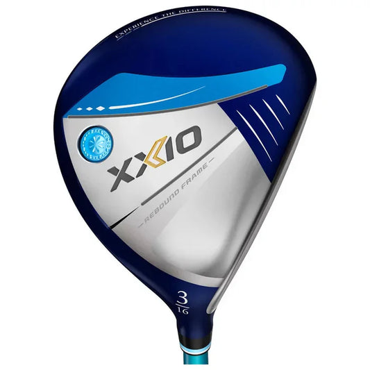 MADERA XXIO 13 MUJER