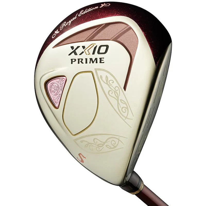 Madera XXIO Prime Royal Edition 6 Mujer
