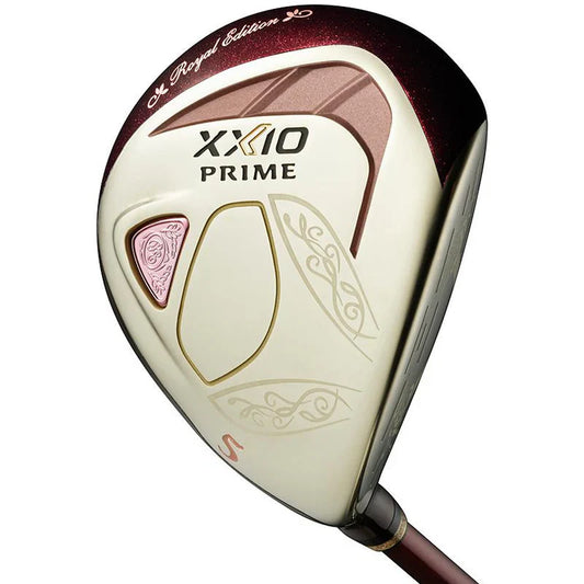 MADERA XXIO PRIME ROYAL EDITION 6 MUJER