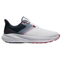 Zapato FootJoy Flex Navy / Blanco/Azul