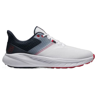 compare product Zapato FootJoy Flex Navy / Blanco/Azul