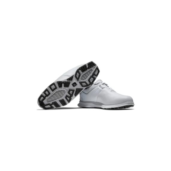 Zapato FootJoy Pro SL Blanco / Gris