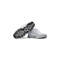 Zapato FootJoy Pro SL Blanco / Gris