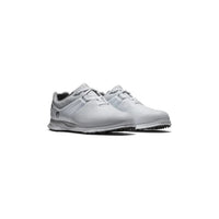 Zapato FootJoy Pro SL Blanco / Gris
