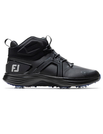 compare product Zapato FootJoy Hyperboot Negro