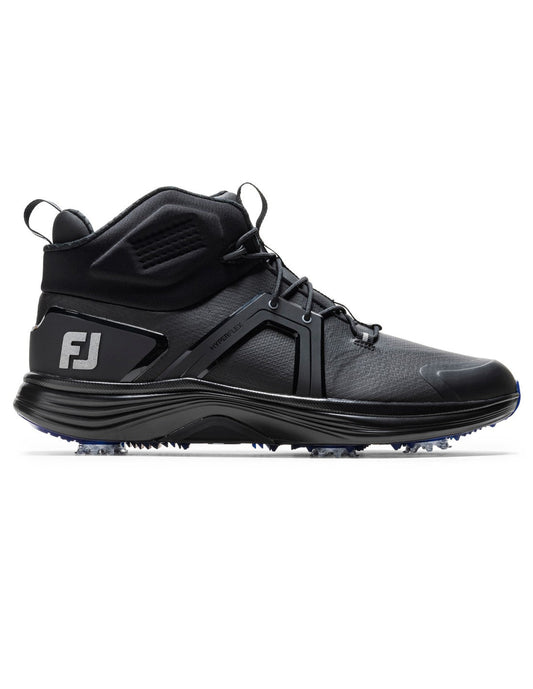 Zapato FootJoy Hyperboot Negro