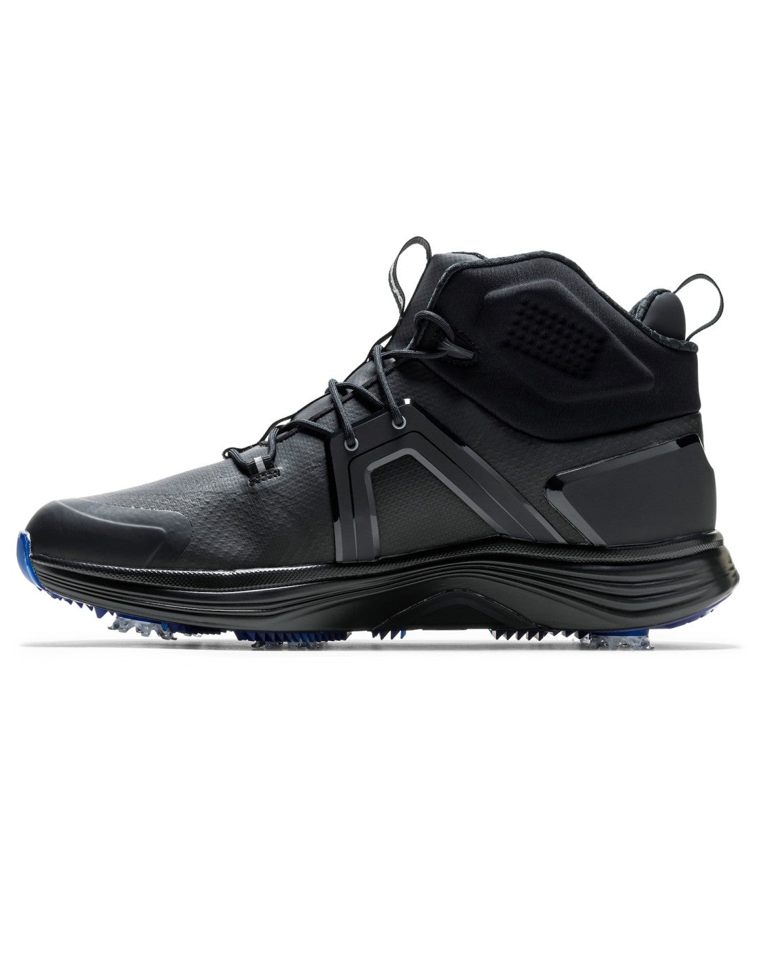 Zapato FootJoy Hyperboot Negro