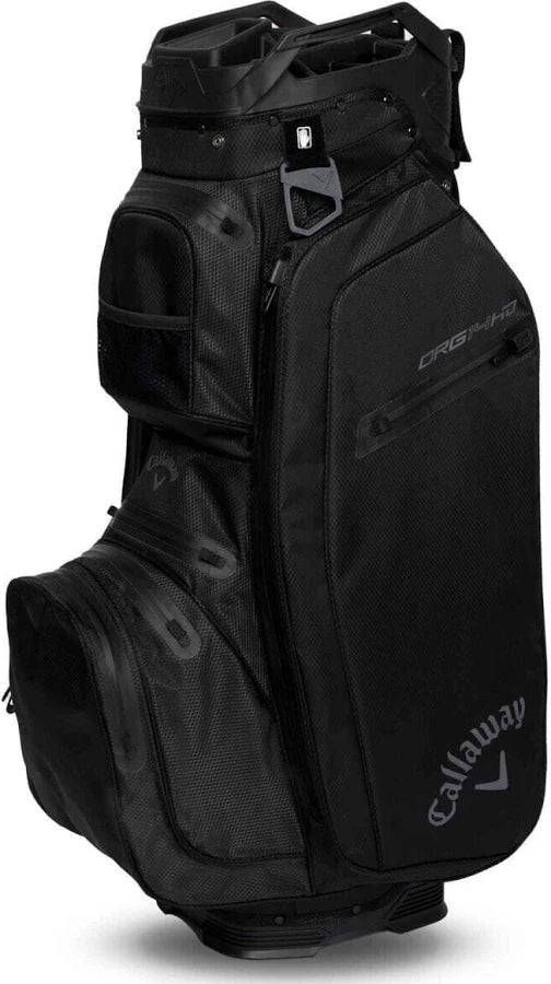 BOLSA CALLAWAY ORG 14 HD QUANTUM 26 NEGRO / GRIS
